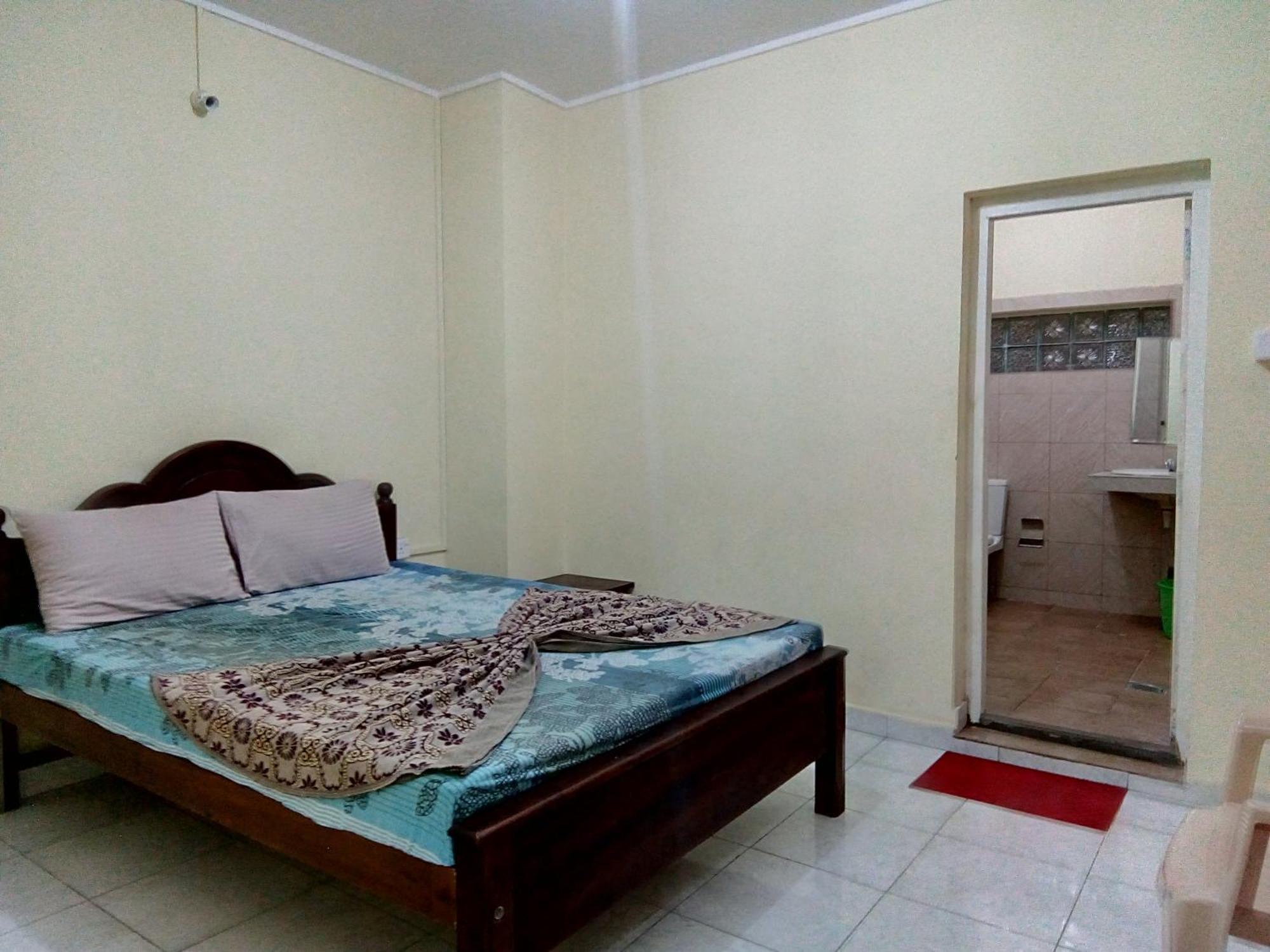Sri Krishna Bhavan Hotel Hatton Room photo