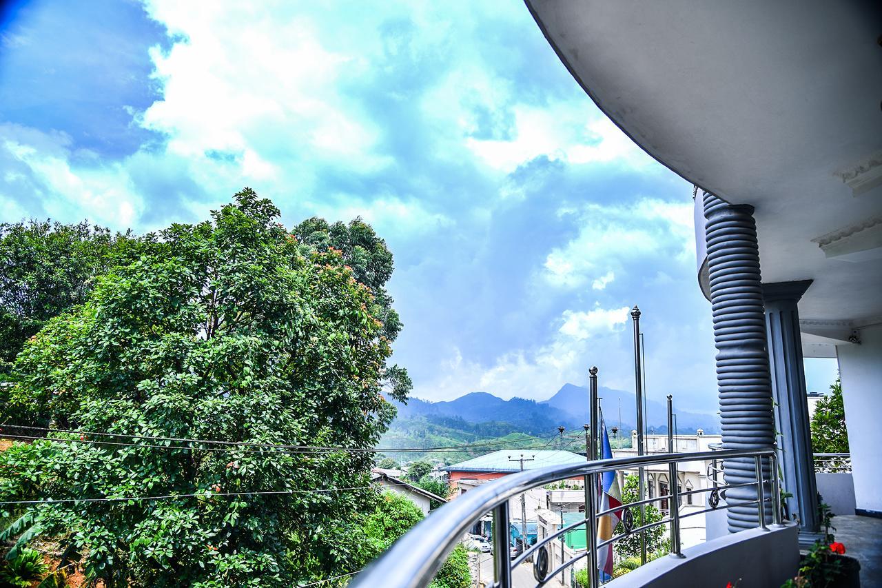 Sri Krishna Bhavan Hotel Hatton Exterior photo