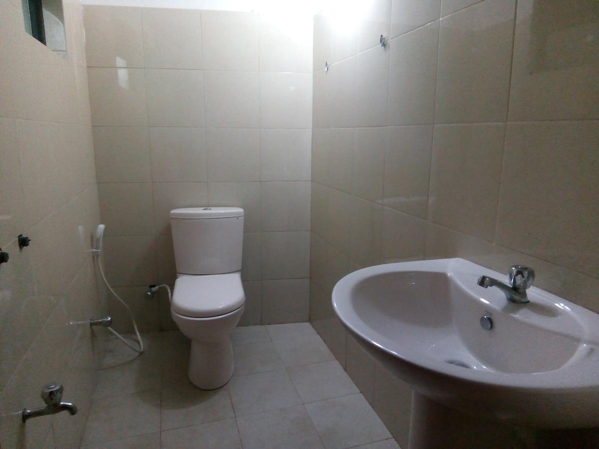 Sri Krishna Bhavan Hotel Hatton Room photo